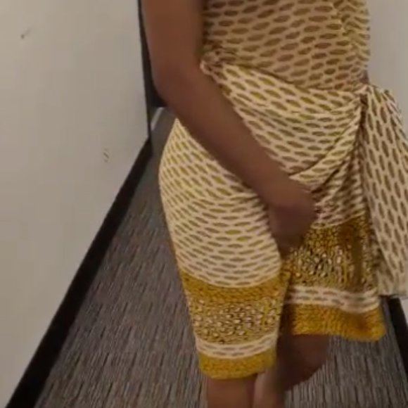 Local African dress GOOD QUALITY - Picture 5 of 5